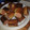 El cooksnap de isa24 cuando hizo Salchichitas con hojaldre para untar en queso.