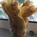 Cooksnap από Fof-Cook στη συνταγή Ζύμη για κρέπες