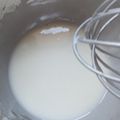El cooksnap de Jess96 cuando hizo GLASÉ DE LIMÓN 🍋 para tortas / budines / cupcakes / galletas.