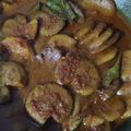 Cooksnap dari siti maesaroh untuk resep Jengkol kecap pedas minim bau