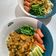 Cooksnap dari Nyonya Jaya Cooking untuk resep Mie Ayam Homemade