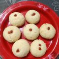 Beena Radia's cooksnap of when they made નાનખટાઈ (Nankhatai Recipe In Gujarati).