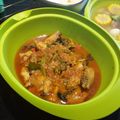Cooksnap dari breezlwys untuk resep Sayap Ayam Rica Kemangi