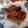 El cooksnap de Silvina Sotomayor cuando hizo Waffles esponjosos (para wafflera eléctrica).