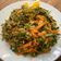 Cooksnap dari Ivysfoodcorner untuk resep Urap Jawa