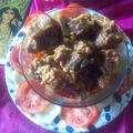 Madhumita Kayal's cooksnap of when they made মটন কষা(Mutton kosha recipe in bengali).