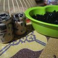 Cooksnap dari Ummu Uwais untuk resep Es CINCAU Susu dg Gula merah