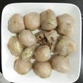 Cooksnap dari seni untuk resep Cilok bumbu kacang simpel