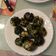 il CookFra quando ha preparato Polpette di spinaci