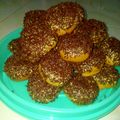 Cooksnap dari Lie Mahong untuk resep Donat ekonomis no telor..(bisa buat jualan)