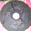Cooksnap dari Indah Susanti untuk resep Brownies Kukus Tepung Pondan