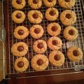thor19311's cooksnap of when they made Best Peanut Butter Blossoms.