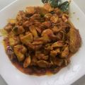 Cooksnap dari Euis Kartika untuk resep Ayam teriyaki #FestivalResepAsia #Jepang #Ayam