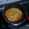 Cooksnap dari bryaaan nugr untuk resep Anti GTM! Ikan Dori Kuah Tomat