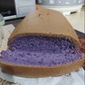 Cooksnap dari Mutia untuk resep Ogura Pandan 3 Telur (Oven Tangkring)