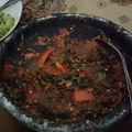 Cooksnap dari Hestinopiyanti untuk resep Sambel Cikur Surawung
