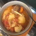 Angel Kuo 的 菲姐私房菜-健康營養羅宋湯 cooksnap