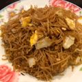 三寶媽 的 家常炒米粉 [一鍋到底］ cooksnap