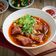 酒淺意深 的 紅燒牛肉麵 cooksnap