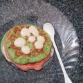 Cooksnap dari nirmala eka r. untuk resep Pancake Keto ekonomis anti gagal #keto