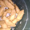 Cooksnap dari Cio Farel Abinaya untuk resep Pisang Molen