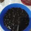 Cooksnap dari dessy untuk resep Bubble Pearl