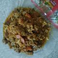 Cooksnap dari Dapur Larisoo untuk resep Tongseng Kambing