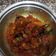 Cooksnap dari Komariah Husein untuk resep Iga Balado Panggang