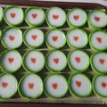 Cooksnap dari Nur Indah Sari untuk resep Kue Lumpur Lapindo (Gurih & Lembut anti gagal)