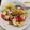 Cooksnap από Δέσποινα Καρπούζα στη συνταγή Χωριάτικη Σαλάτα