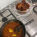 Cooksnap dari Maruska Bath untuk resep Ayam bumbu hitam khas madura