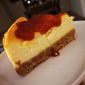 Cooksnap από Alexandra B στη συνταγή Αμερικάνικο τσίζκεικ φούρνου