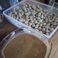 Cooksnap dari NoviTan untuk resep Cilok