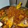 Cooksnap dari Gek Ayu Diah untuk resep Ayam Serundeng Lengkuas