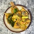 Cooksnap dari Euis Amalia untuk resep 82. Pesmol Ikan Nila