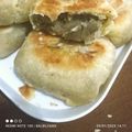 Cooksnap dari Lilis Andriyani untuk resep Bakpia kacang hijau teflon (no oven)