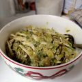 Cooksnap dari Lucia Endar Puspitaningrum untuk resep Sambalado teri padang cabe hijau
