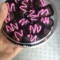 Cooksnap dari Kencana Bakery untuk resep Kurma Coklat
