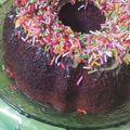 Cooksnap dari Vhia sahara untuk resep Bolu coklat (kukus)