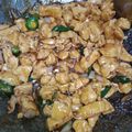 Cooksnap dari Dapur Bu3 untuk resep Ayam goreng mentega