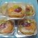 Cooksnap dari Suryani untuk resep Sus vla buah