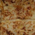 صورة من Lareine Amal، شاركها بعد تجربة وصفة المحجوبة الجزائرية 🌶