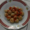 Cooksnap dari MamahDaday untuk resep Cilok sederhana