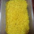 Cooksnap dari Susi Ningrum untuk resep Kelapa Bumbu Kuning (serundeng)