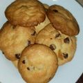 صورة من بلقيس، شاركها بعد تجربة وصفة طريقة عمل كوكيز شوكولا