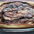 El cooksnap de Juana Veas cuando hizo Budín de pan casero re fácil y rico.