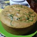 Cooksnap dari RumaisaAchsanudin untuk resep Bolu Ban