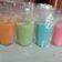 Cooksnap dari Devi Mimi Bian untuk resep Puding sedot