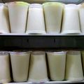 Cooksnap dari Halimatussa'diyah untuk resep #212 Susu kedelai