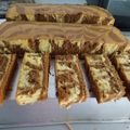 Cooksnap dari Supiyah Sarju untuk resep Marmer Cake Lembut